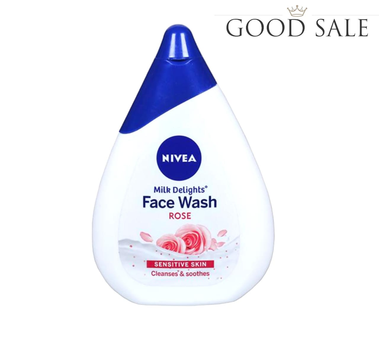 Nivea Face wash